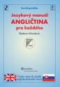 Jazykový manuál – Angličtina pre každého