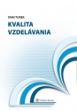 Kvalita vzdelávania (E-kniha)