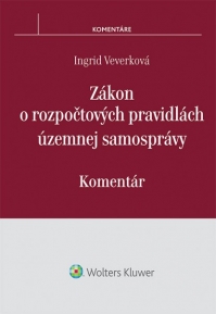 Zákon o rozpočtových pravidlách územnej samosprávy – komentár