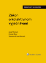 Zákon o kolektívnom vyjednávaní – praktický komentár (E-kniha)