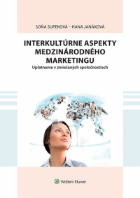 Interkultúrne aspekty medzinárodného marketingu (E-kniha)