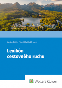 Lexikón cestovného ruchu