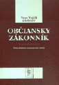 Občiansky zákonník. Stručný komentár