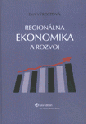 Regionálna ekonomika a rozvoj