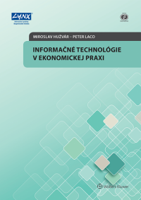 Informačné technológie v ekonomickej praxi (E-kniha)