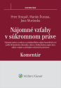 Nájomné vzťahy v súkromnom práve