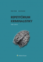 Repetitórium kriminalistiky, 3. vyd.