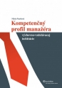 Kompetenčný profil manažéra výchovno-vzdelávacej inštitúcie