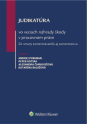 Judikatúra vo veciach náhrady škody v pracovnom práve (E-kniha)