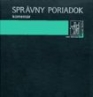 Správny poriadok – komentár (Lístkovnica)