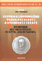 Dies Luby iurisprudentiae Nr. 10 - Reforma súkromného práva v strednej a východnej Európe
