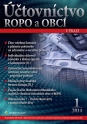 Účtovníctvo ROPO a obcí v praxi