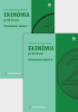 Ekonómia - praktikum. Ekonomická teória I. a II.