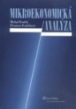 Mikroekonomická analýza