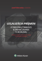 Legalizácia príjmov z trestnej činnosti a financovanie terorizmu