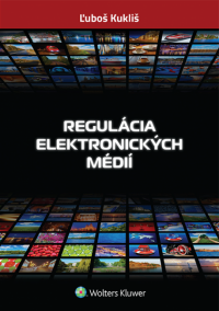 Regulácia elektronických médií