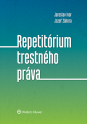 Repetitórium trestného práva (E-kniha)
