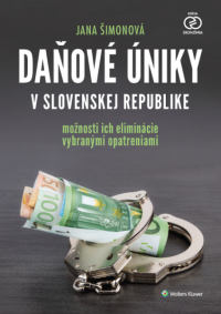 Daňové úniky v Slovenskej republike