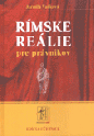 Rímske reálie pre právnikov