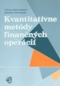 Kvantitatívne metódy finančných operácií