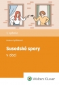 Susedské spory v obci, 3. vydanie