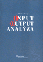 Input-output analýza