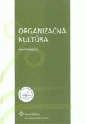 Organizačná kultúra