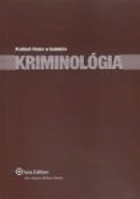 Kriminológia