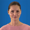 Mgr. Lucie Kianková, BA