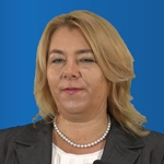 Mgr. Sylvia Szabó